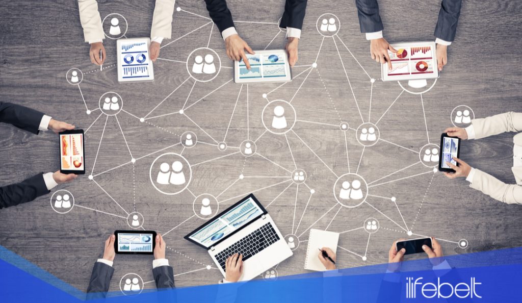 Foro de Transformación Digital Guatemala 2018 iLifebelt Foro de Transformación Digital Guatemala 2018 iLifebelt