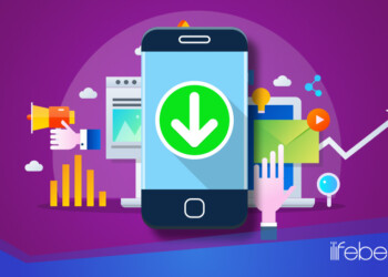 campañas de instalación de apps