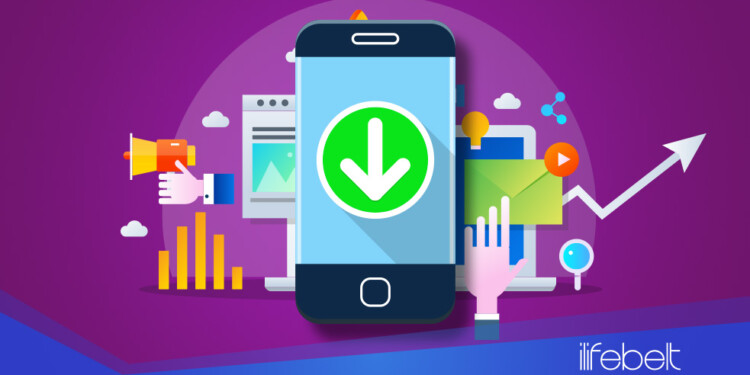 campañas de instalación de apps