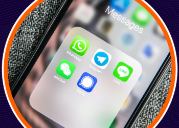 Facebook chino: WeChat y las redes sociales más populares en China