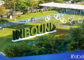 Inbound 2018