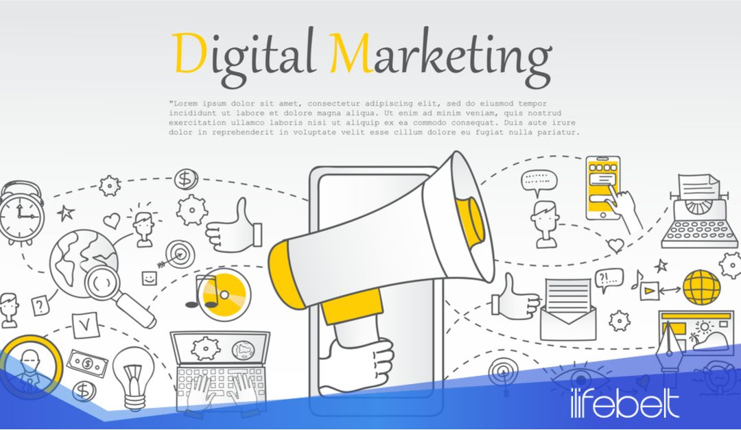 Glosario Marketing Digital: los conceptos que necesitas saber