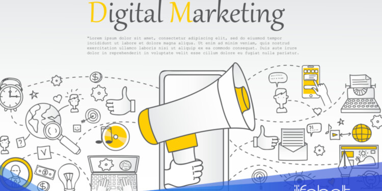Marketing Digital