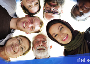 diversidad en las imágenes utilizadas en publicidad