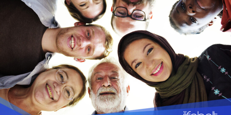 diversidad en las imágenes utilizadas en publicidad