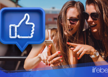 fotos 3D de Facebook