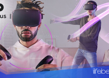 Oculus Quest