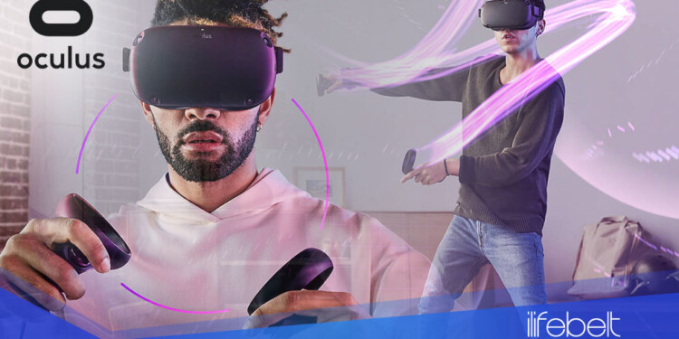 Oculus Quest