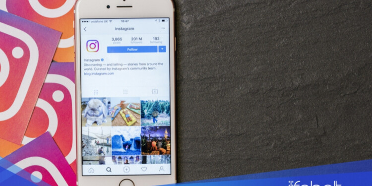 Pautar en Instagram