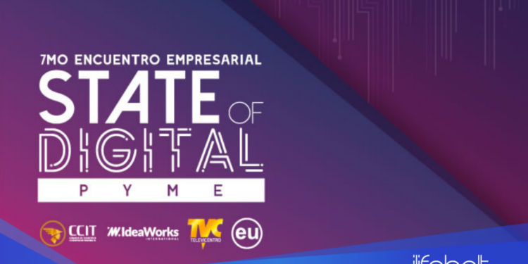 State of digital