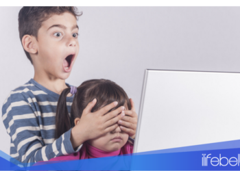 Uso del internet en los niños y adolescentes