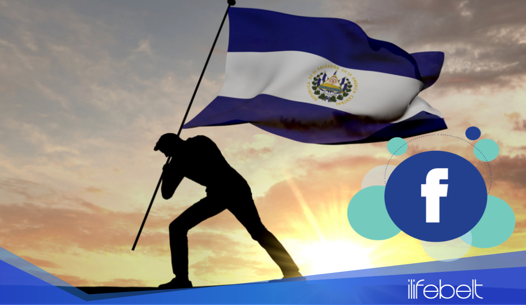 ¿Cuántos usuarios de Facebook hay en El Salvador? Datos 2018-2019