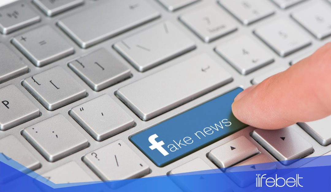 Facebook le pone un alto a las noticias falsas