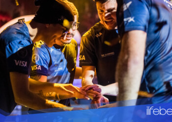 5 eventos de Esports en Latinoamérica que debes conocer en 2019