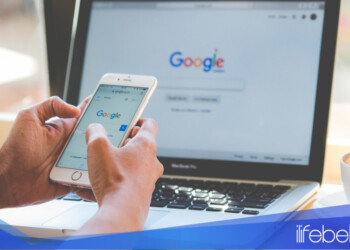 Novedades de Google