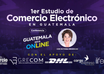 Estudio de Mercado de Comercio Electrónico de Guatemala