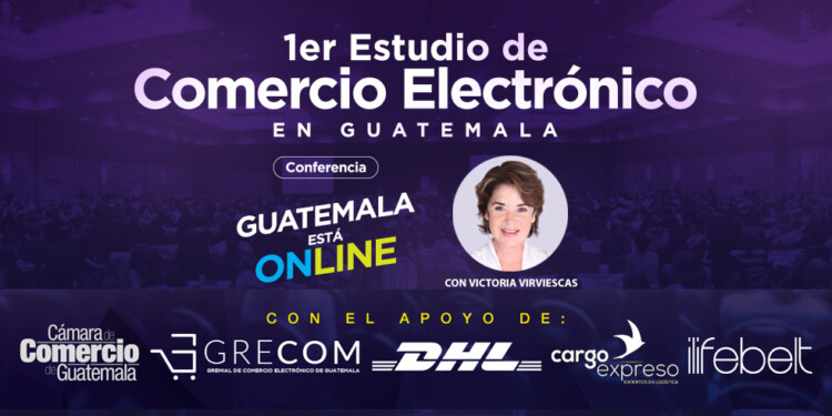 Estudio de Mercado de Comercio Electrónico de Guatemala