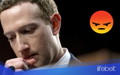 ¿Por qué Facebook recolecta información personal y data de nuestras conductas?