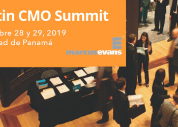 Latin CMO Summit