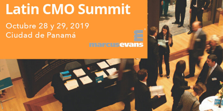 Latin CMO Summit