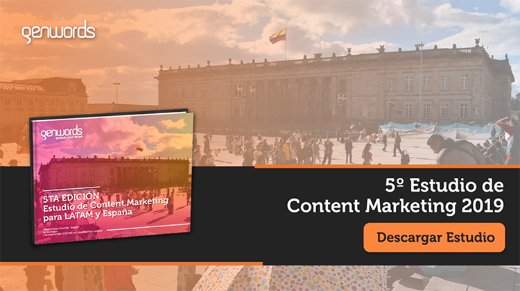 Content Marketing en Latinoamérica