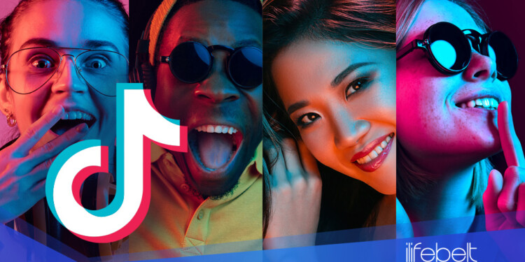 el fenómeno de TikTok