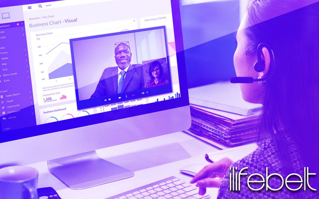 Trabajo a distancia: nuestra experiencia y herramientas digitales para 2020