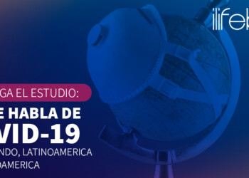 Estudio COVID-19 Coronavirus de iLifebelt para LATAM - CAC - GLOBAL