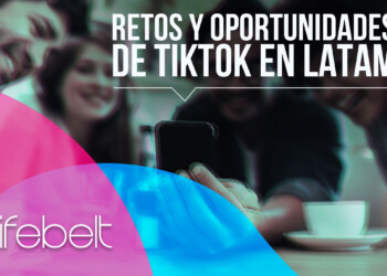 Estudio Tiktok 2020 en Latinoamérica: retos y oportunidades