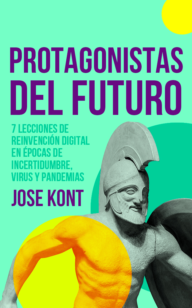 protagonistas del futuro