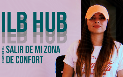 Ileana Figueroa: “salir de mi zona de confort”