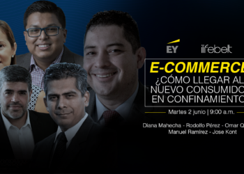 Conferencia EY - iLifebelt