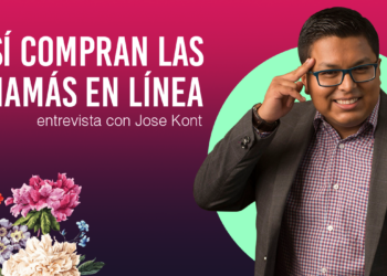 Jose Kont nos habla sobre “Mamás online: cambio de comportamiento y oportunidades”