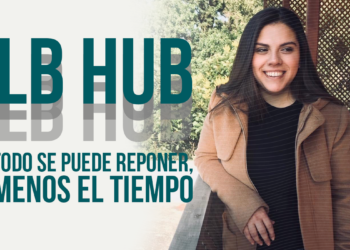 Isabella González: “todo se puede reponer, menos el tiempo”