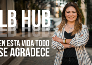 Valentina Ponce ILB Hub