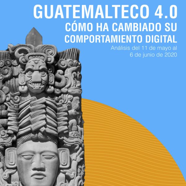 Guatemalteco 4.0