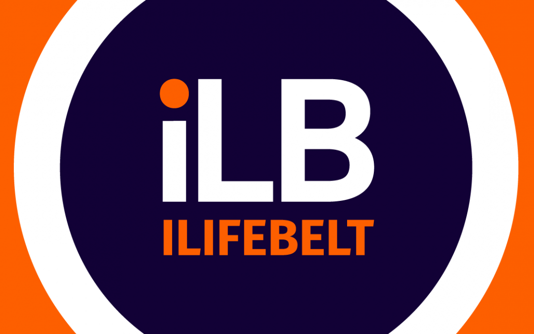 iLifebelt se estrena como ILB con nuevo logotipo e imagen corporativa