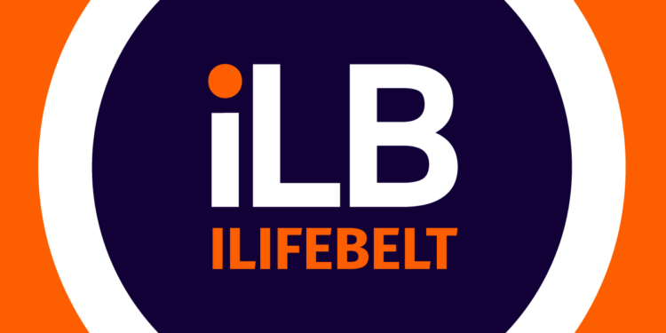 iLifebelt ILB rebranding