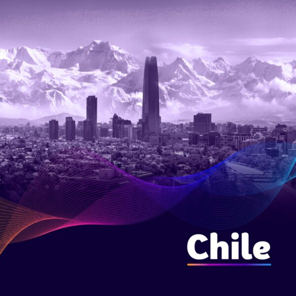 Estadísticas de uso de Internet y Redes Sociales en Chile en 2023