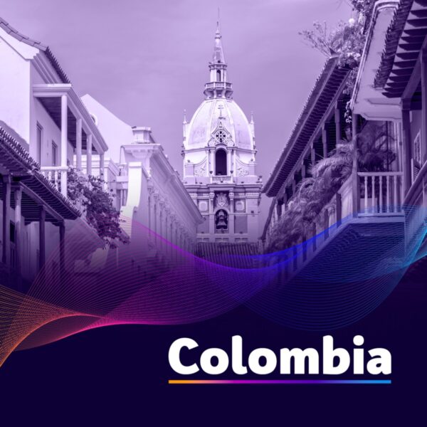 Estadísticas de uso de Internet y Redes Sociales en Colombia en 2023