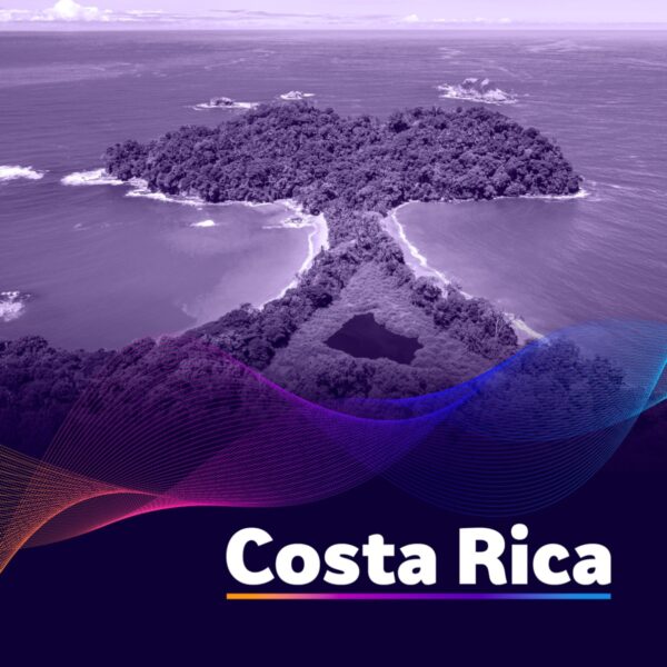 Uso de Internet y Redes Sociales en Costa Rica en 2023