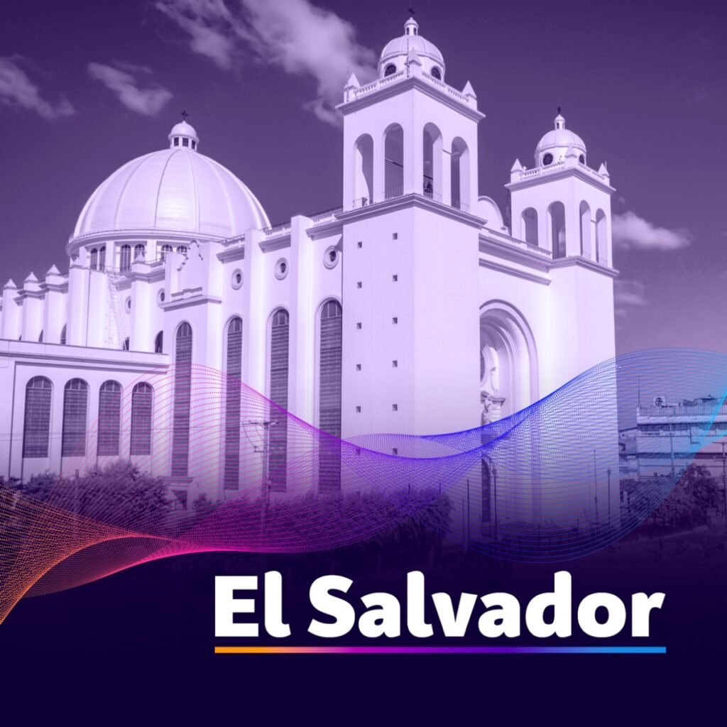 Uso de Internet y Redes Sociales en El Salvador en 2023