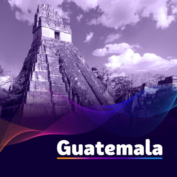 Estadísticas de uso de Internet y Redes Sociales en Guatemala en 2023