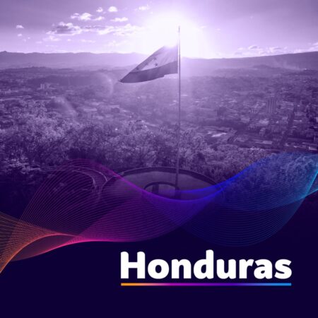 Estadísticas de uso de Internet y Redes Sociales en Honduras en 2023