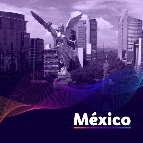 Estadísticas de uso de Internet y Redes Sociales en México en 2023