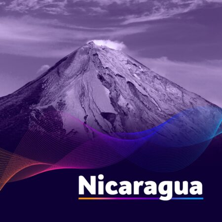 Uso de Internet y Redes Sociales en Nicaragua en 2023