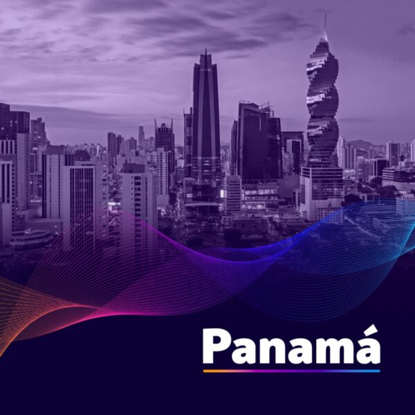 Uso de Internet y Redes Sociales en Panamá en 2023
