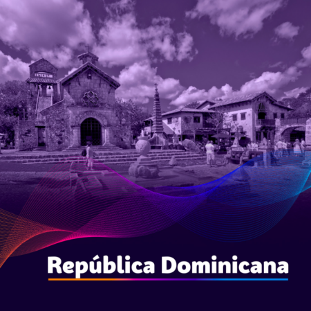 Estadísticas de uso de Internet y Redes Sociales en República Dominicana en 2023