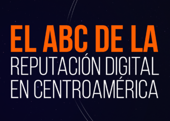 reputación digital en Centroamérica
