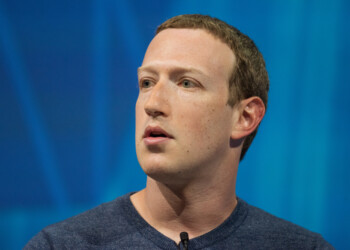 manipulación política en facebook